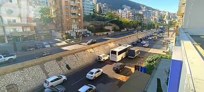 L10136-Office for Sale on Jounieh Highway