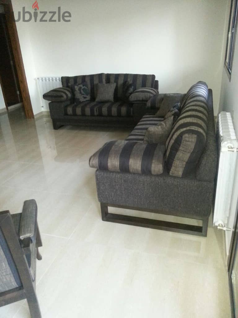 150 Sqm |  Brand New Apartment for Rent in Adonis 1