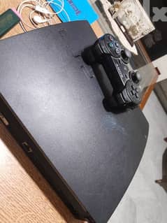 PS3 USED IN GOOD CONDITION+ Fifas 0