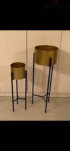 Decoration stands for sale