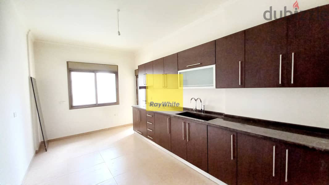 High end apartment for sale in Antelias 1