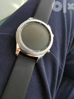 samsung gear s3 classic