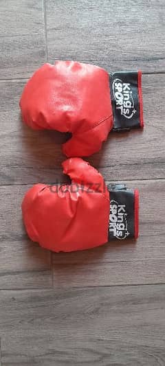 Boxing Gloves