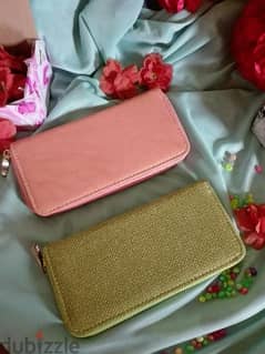 wallets for women