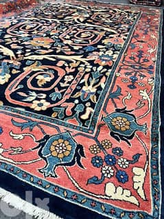 persian carpet hand made سجاد العجمي