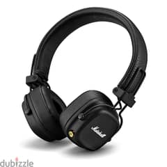 Marshall Major IV 4 pro wireless headphones