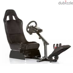Racing Simulator Seat