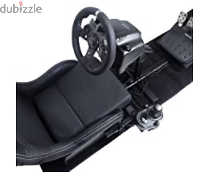 Racing Simulator Seat 3