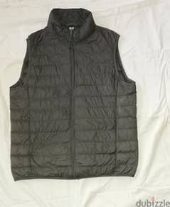 UNIQLO Gilet Vest