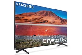 LED Samsung 60' Smart UHD