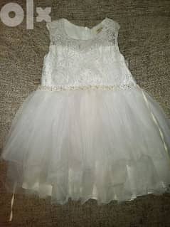white dress 0