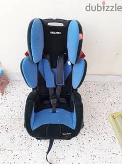 car seat stage 2