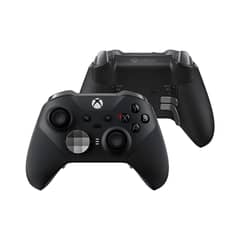 Xbox Elite 2 Wireless Controller Series 2 – Black 0