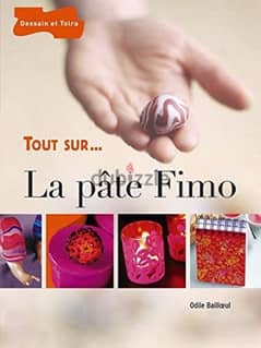 La pate fimo