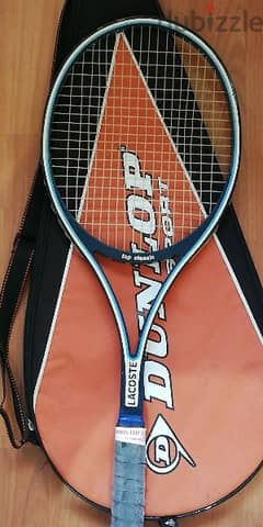original tennis racket bargain price