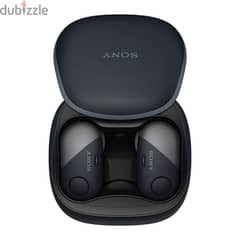 Sony WF-SP700N wireless pro earbuds Samsung Iphone