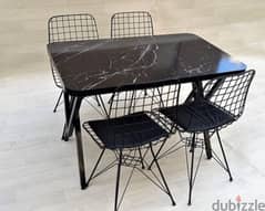dining  table b1
