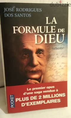 La formule de Dieu