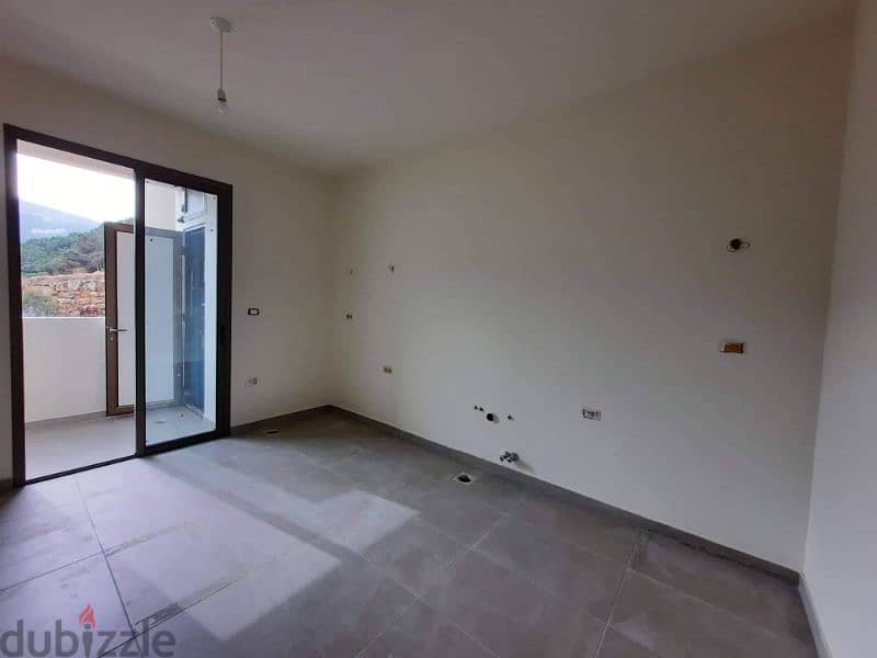 Payment facilities! 135sqm deluxe apartment in Fanar for 160,000$ 3