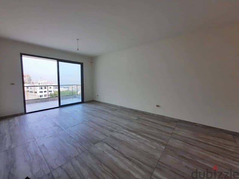 Payment facilities! 135sqm deluxe apartment in Fanar for 160,000$ 7