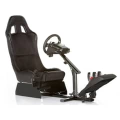 Racing Seat Gaming Chair Simulator without wheel