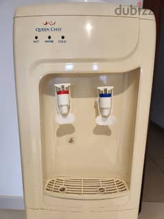 Watercooler for sale- good condition 0