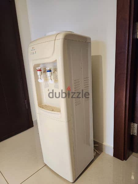 Watercooler for sale- good condition 1