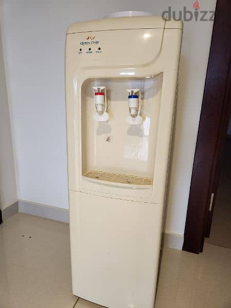 Watercooler for sale- good condition 2