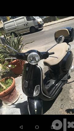 vespa