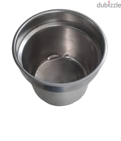 Stainless Steel Wine Chiller Ice Bucket USA  Made AShop™