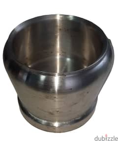 Stainless Steel  Ice Bucket USA  Made AShop™