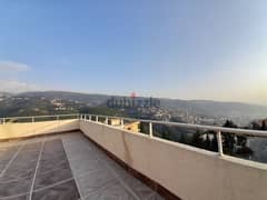 RWK288CA -  Apartment For Sale in Fatqa شقة للبيع في فتقا