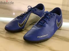 Nike Phantom’SN Blue , Size:46 0