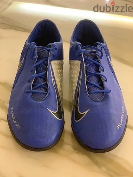 Nike Phantom’SN Blue , Size:46 2