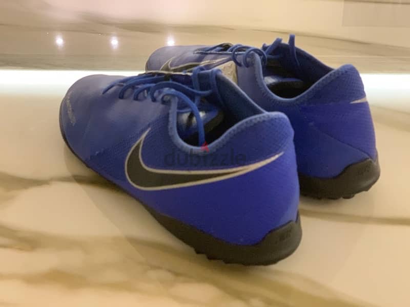Nike Phantom’SN Blue , Size:46 3