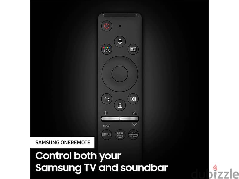 Samsung T450 2.1ch Soundbar & Subwoofer TV, Gaming, Bluetooth Wireless 8