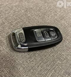Audi Remote Control