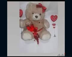 teddy bear high quality 0