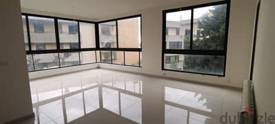 RWK197JS - Apartment For Sale in Ballouneh - شقة للبيع في بلونة