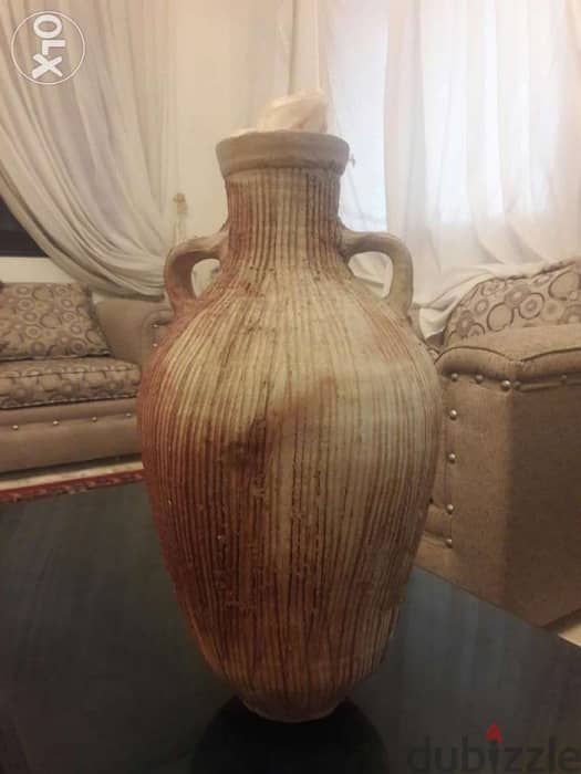 Beautiful Vase 0