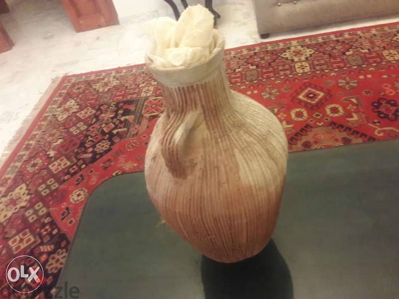 Beautiful Vase 2