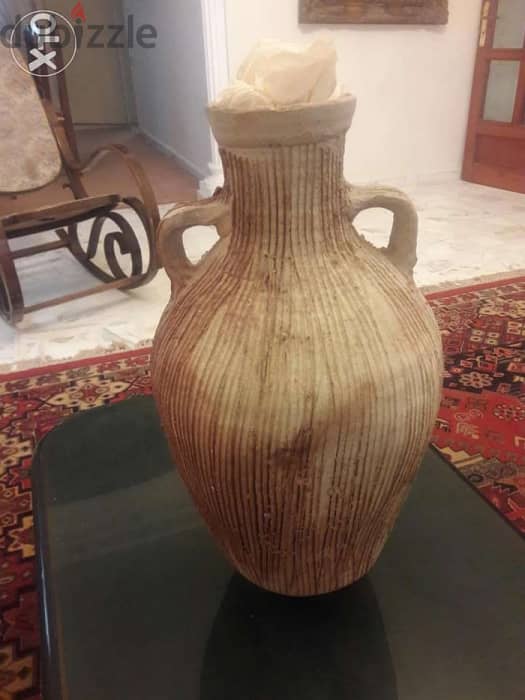 Beautiful Vase 3