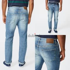 pants Nautica jeans Co. original 30 to 34 relaxed fit