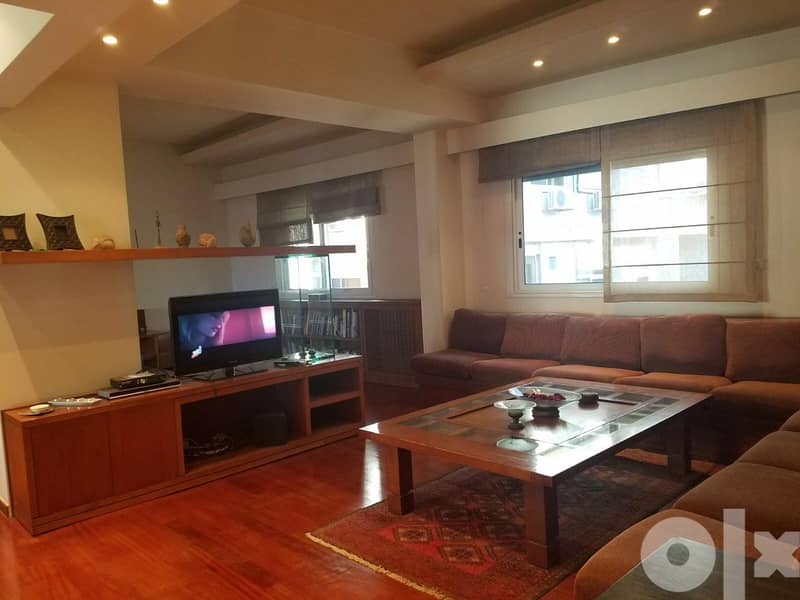 L10506-2 Bedroom Very Well Designed Apartment For Rent in Sodeco 5