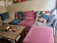 sofa corner