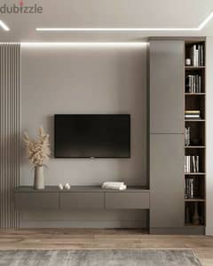 tv cabinet