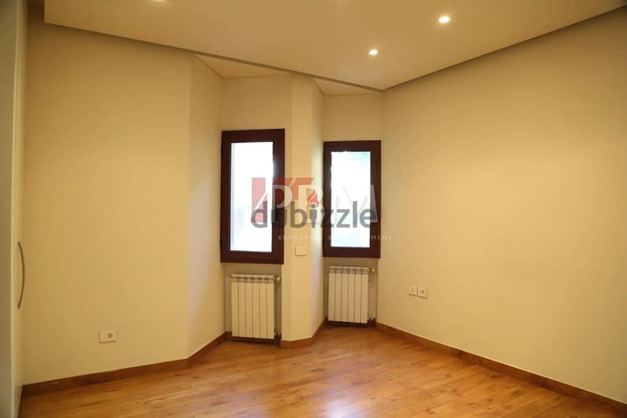 Brand New Apartment For Rent In Achrafieh | Parking | Storage room | 3