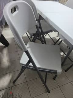 Folding Chair