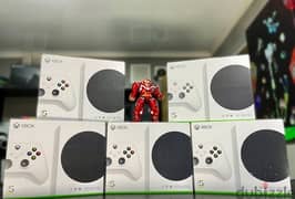 Xbox Series S All Digital (NEW)