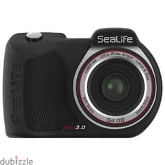 SeaLife Micro 3.0 scuba diving camera